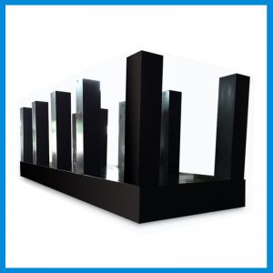 大理石平臺【8000mm*2500mm*500mm】