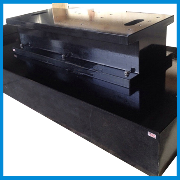  江蘇花崗石機(jī)械構(gòu)件廠家-大理石構(gòu)件來(lái)圖加工