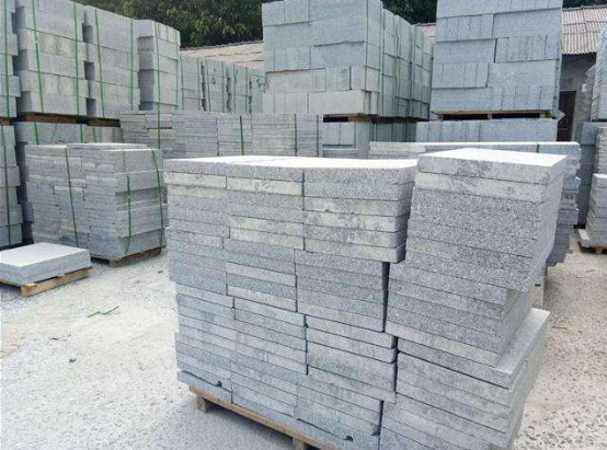 大理石平臺(tái)原料、材質(zhì)對(duì)比