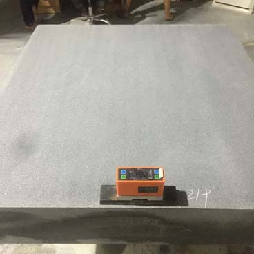 大理石檢測(cè)平臺(tái)