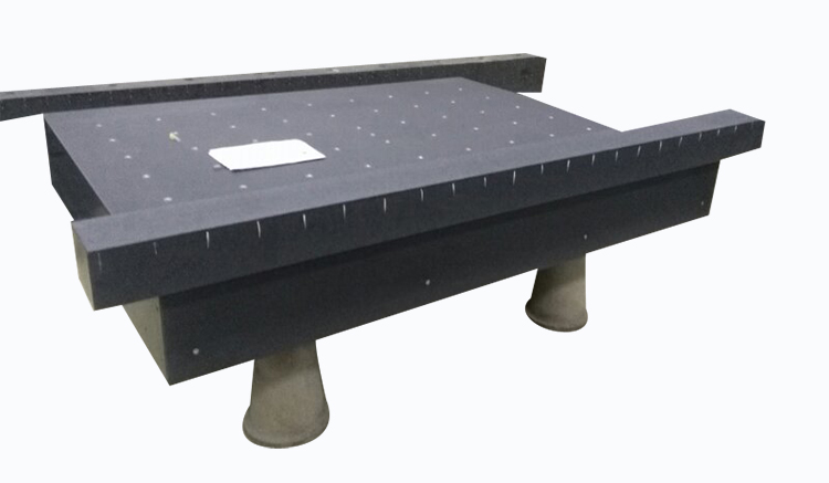 花崗石機械構(gòu)件廠家