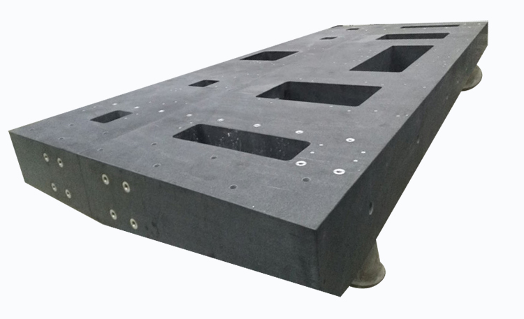 花崗石機械構(gòu)件廠家