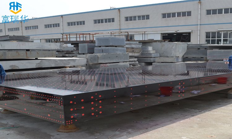 [大理石構(gòu)件應(yīng)用]大理石機(jī)械構(gòu)件在雕刻機(jī)中的應(yīng)用！