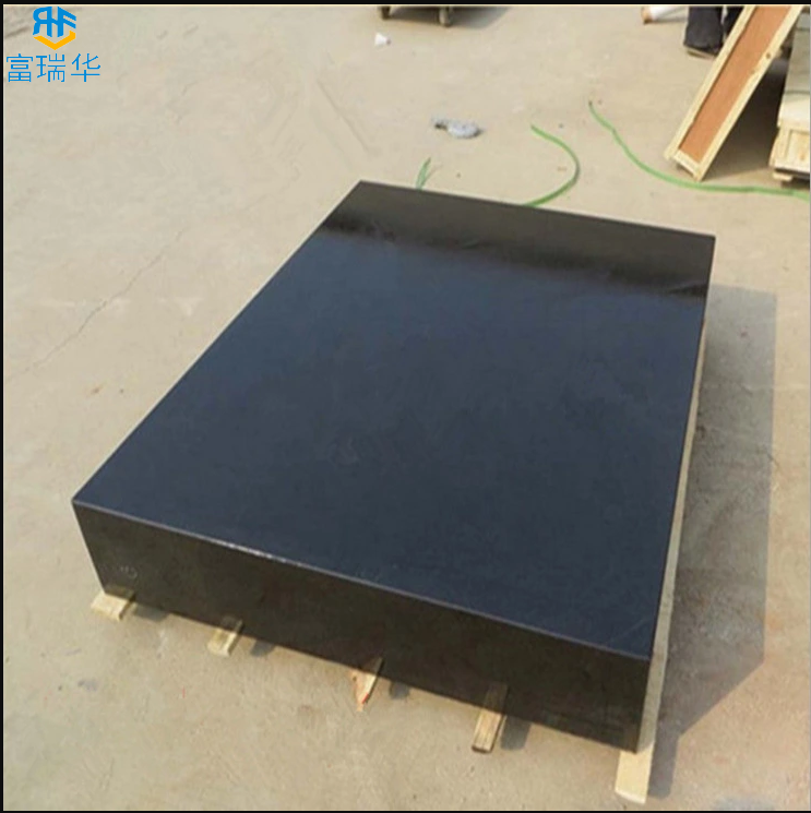 「大理石平臺檢測」如何檢查大理石平臺的尺寸？