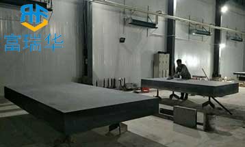 「大理石平臺維修」修復(fù)大理石平臺用什么型號的研磨沙？