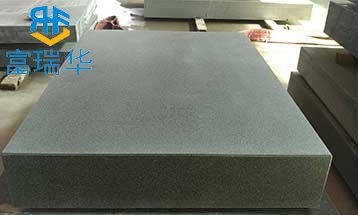 「惠州大理石平臺(tái)」惠州大理石平臺(tái)工作面精度的檢測(cè)方法有哪些？