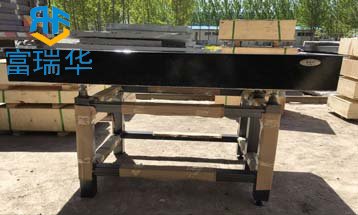 [大理石平臺(tái)支架]大理石平臺(tái)支架對(duì)大理石平臺(tái)起到了什么樣的作用？