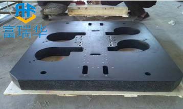 [大理石構(gòu)件]大理石構(gòu)件對于機械裝配的要求！