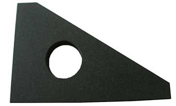 「大理石平臺」大理石平臺的配件有哪些？