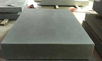 「大理石平臺特點」大理石平臺為什么穩(wěn)定性高？易于維護？