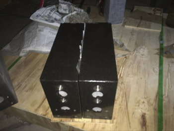 [大理石底座構(gòu)件]大理石底座大理石構(gòu)件如何加工？