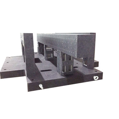 [大理石構(gòu)件]大理石作為機(jī)械設(shè)備基礎(chǔ)的優(yōu)點(diǎn)有哪些？