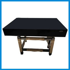 [大理石平臺(tái)]高精度大理石平臺(tái)都要哪些物理性能？