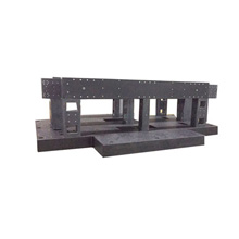 [大理石平臺(tái)]大理石平臺(tái)在三坐標(biāo)測量機(jī)中的應(yīng)用！