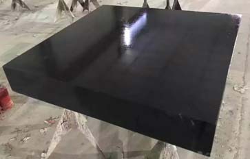 [惠州大理石平臺]惠州大理石測量平臺用的上配件是什么？