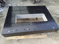 [大理石機(jī)械構(gòu)件]深圳大理石機(jī)械構(gòu)件的優(yōu)點(diǎn)是什么？