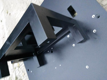 [大理石機(jī)械構(gòu)件]如何解決大理石機(jī)械構(gòu)件同質(zhì)化嚴(yán)重的情況？