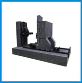 [花崗石t型槽平板]花崗石t型槽平板對(duì)比平板有什么不同？