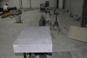 [檢驗(yàn)平臺(tái)]如何生產(chǎn)檢驗(yàn)平臺(tái)？檢驗(yàn)平臺(tái)怎么做維護(hù)？