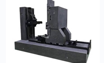 [大理石三坐標(biāo)平臺]什么是大理石三坐標(biāo)平臺？