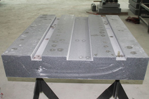 [大理石機(jī)床構(gòu)件]大理石機(jī)床構(gòu)件有什么樣的優(yōu)勢(shì)？