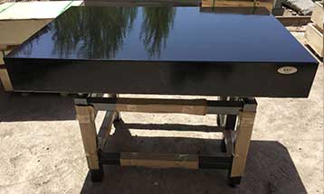 1200x1000大理石平臺(tái)，詢00級(jí)和000級(jí)價(jià)格(含支架)。平臺(tái)上可否有螺孔