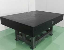 [大理石平臺保養(yǎng)]測量時用的大理石平臺如何保養(yǎng)？