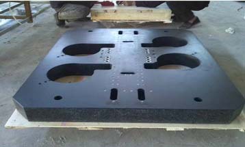 [大理石構件]大理石構件怎么加工？大理石構架加工需要哪些工序？