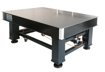 氣浮光學(xué)平臺(tái)