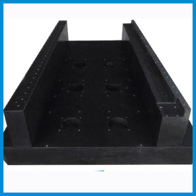 大理石機床構件