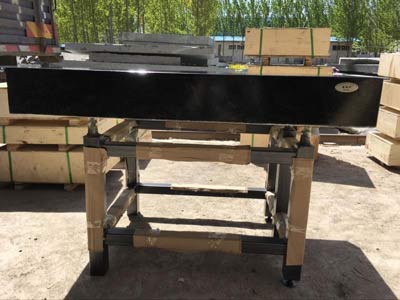 大理石氣浮平臺(tái)