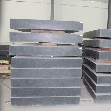 [大理石平臺]大理石平臺的標(biāo)準(zhǔn)厚度都有哪些？