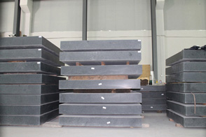 [大理石平臺]大理石平臺的特性怎么樣？如何調(diào)試安裝大理石平臺？