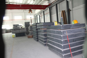 [花崗石平臺(tái)]花崗石平臺(tái)的校準(zhǔn)精度誤差是多少？