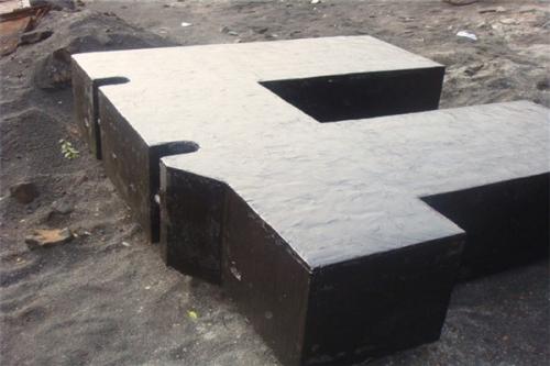 什么是配重鐵？配重鐵有哪些分類？