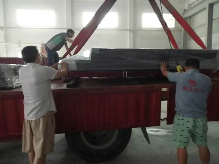 廣州大理石構件-大理石機械構件