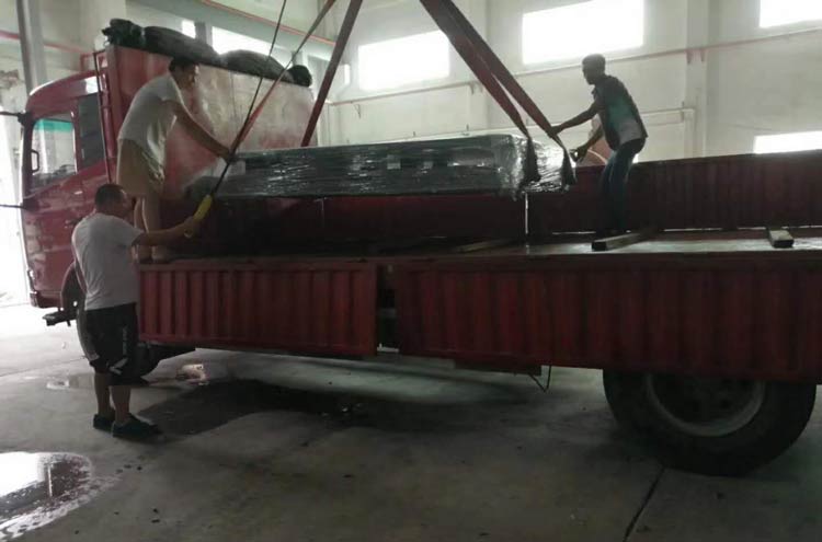 廣州大理石構件-大理石機械構件