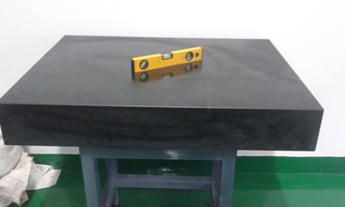 大理石平臺(tái)怎么安裝？