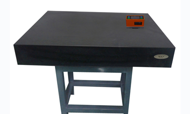 [花崗石檢測(cè)平臺(tái)]花崗石檢測(cè)平臺(tái)生產(chǎn)過程介紹！