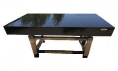 大理石平臺平面度是如何檢測的？四種檢測方法介紹！