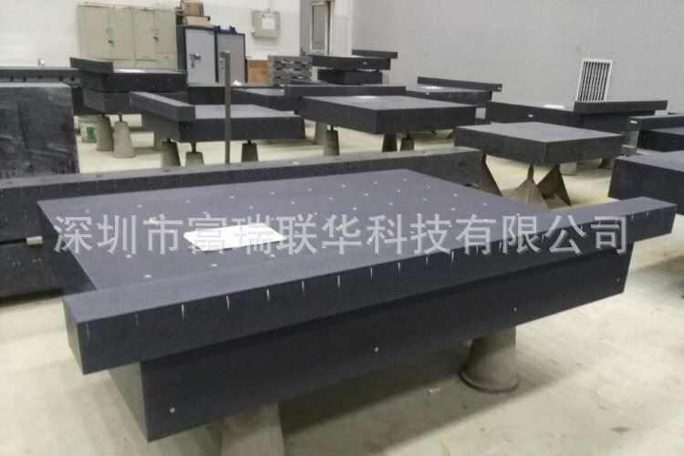 大理石機械構(gòu)件