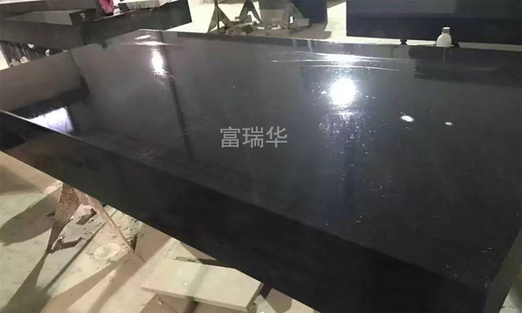 大理石機械構(gòu)件