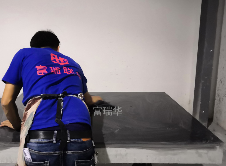 大理石機械構(gòu)件