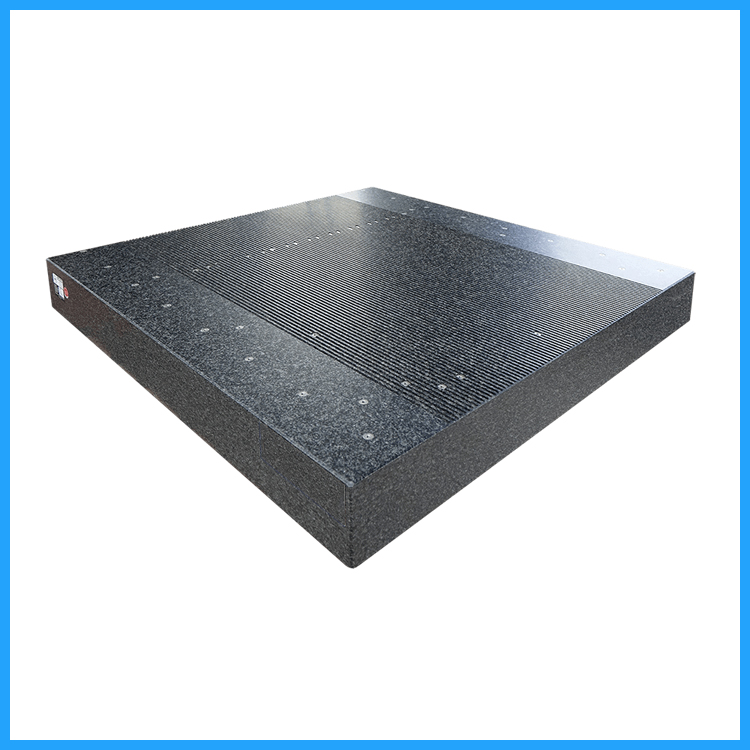 大理石測(cè)量臺(tái)-大理石平臺(tái)支架