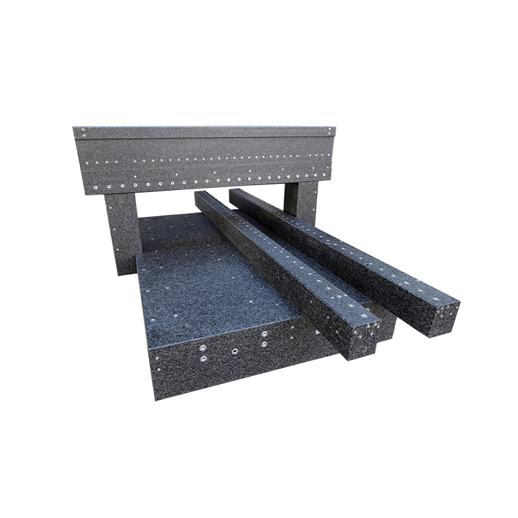 布吉花崗石機械構件 布吉花崗石機械構件