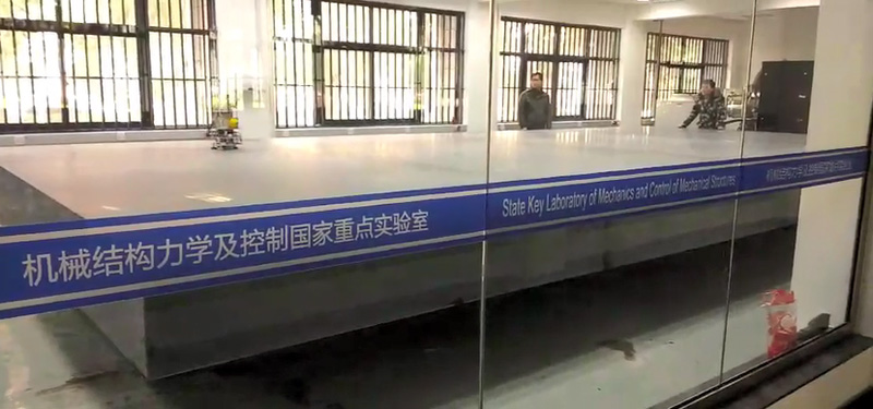 高校院校大學(xué)大理石平臺(tái)10000*5000*400