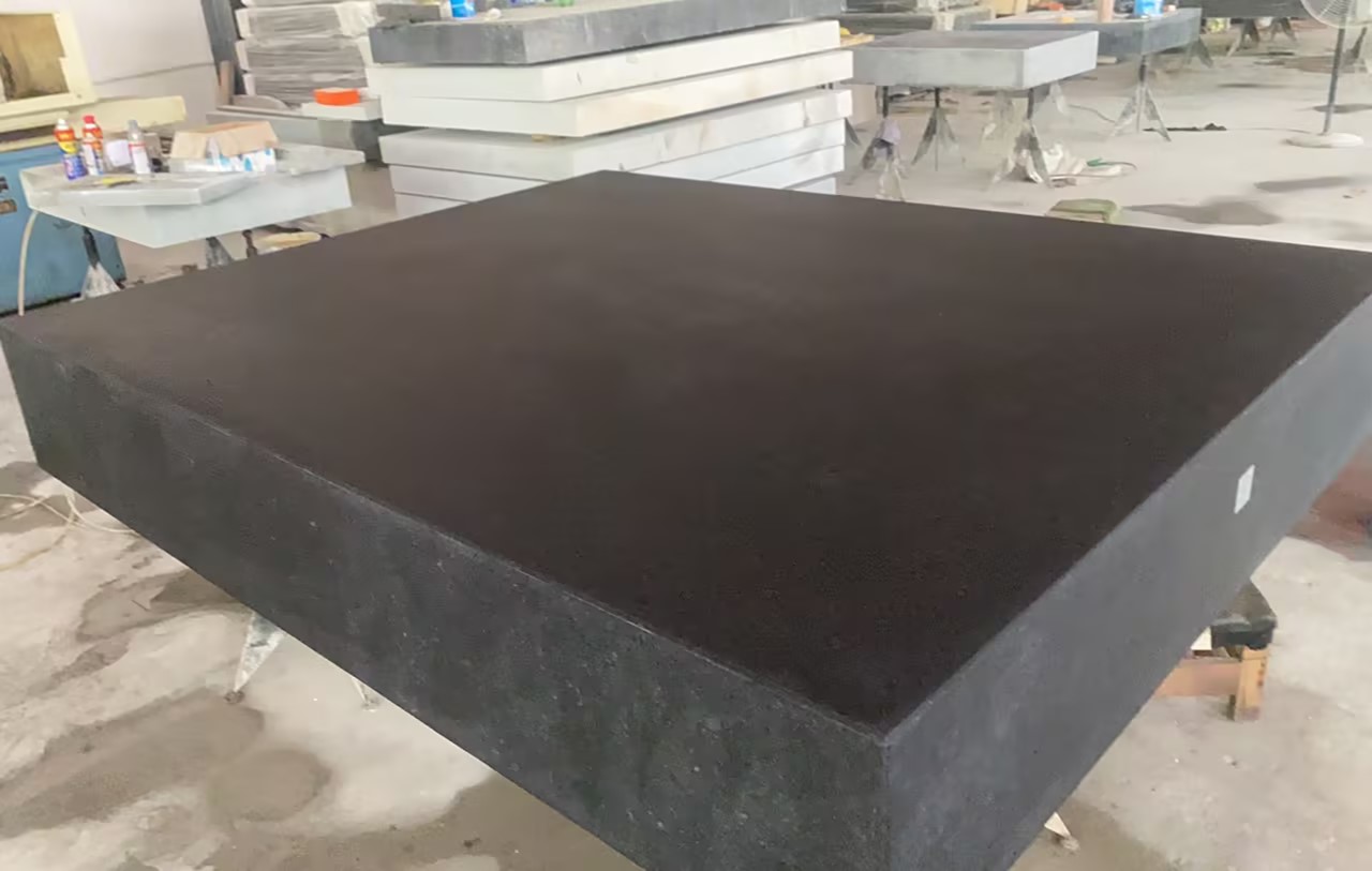  大理石構(gòu)件，大理石平臺(tái)破損怎么修補(bǔ)？