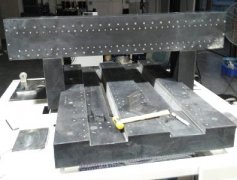 精密制造新標(biāo)桿：大理石機械構(gòu)件的“隱形冠軍”工廠