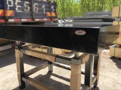 大理石測(cè)量平臺(tái)哪家好？2025年避坑選購(gòu)全攻略